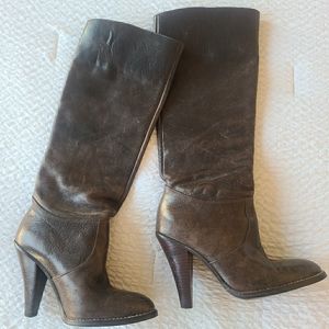 Steve Madden boots